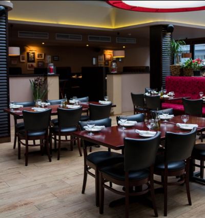 Beefhouse grill