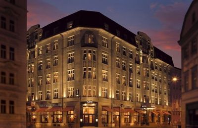 Café Imperial