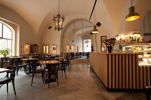 Café Platýz