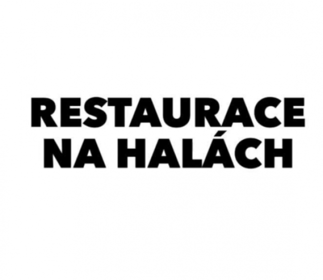 Na Halách