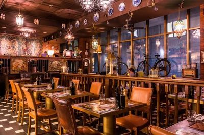 Dutch Pub