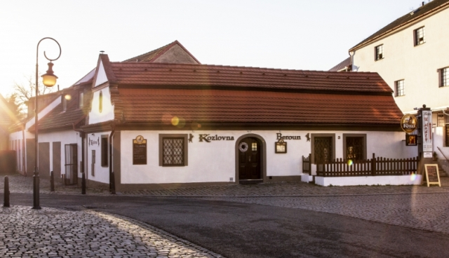 Beroun
