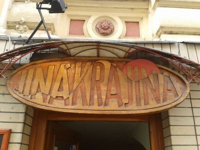 Jiná Krajina