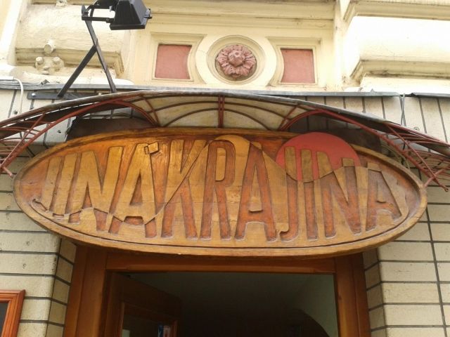 Jiná Krajina