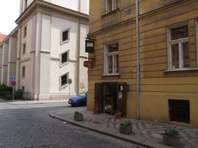 Krčma