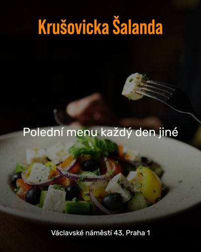 Krušovická Šalanda