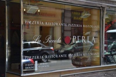 La Piccola Perla