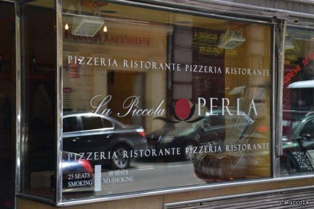 La Piccola Perla