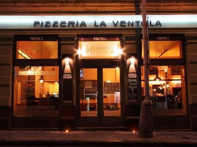 La Ventola
