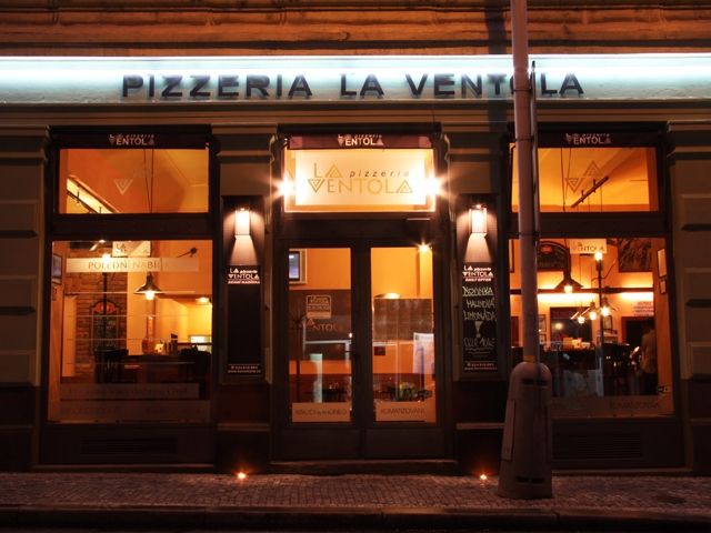 La Ventola