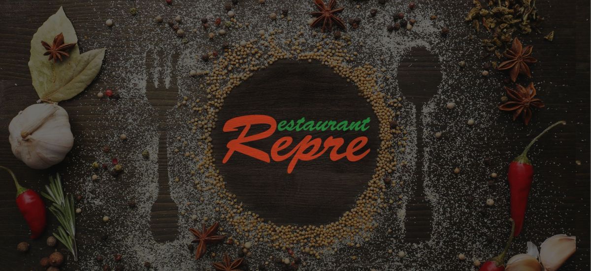 Repre restaurace