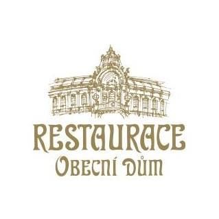 Restaurace Obecní dům