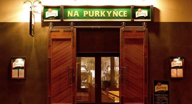 Na Purkyňce
