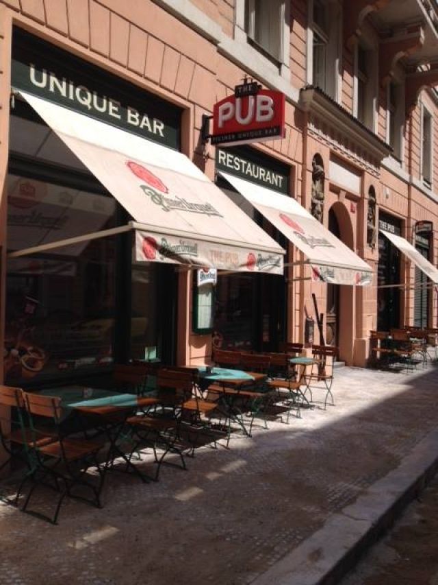 The Pub
