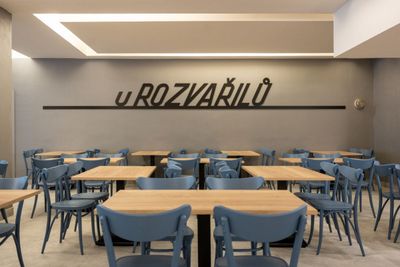 U Rozvařilů