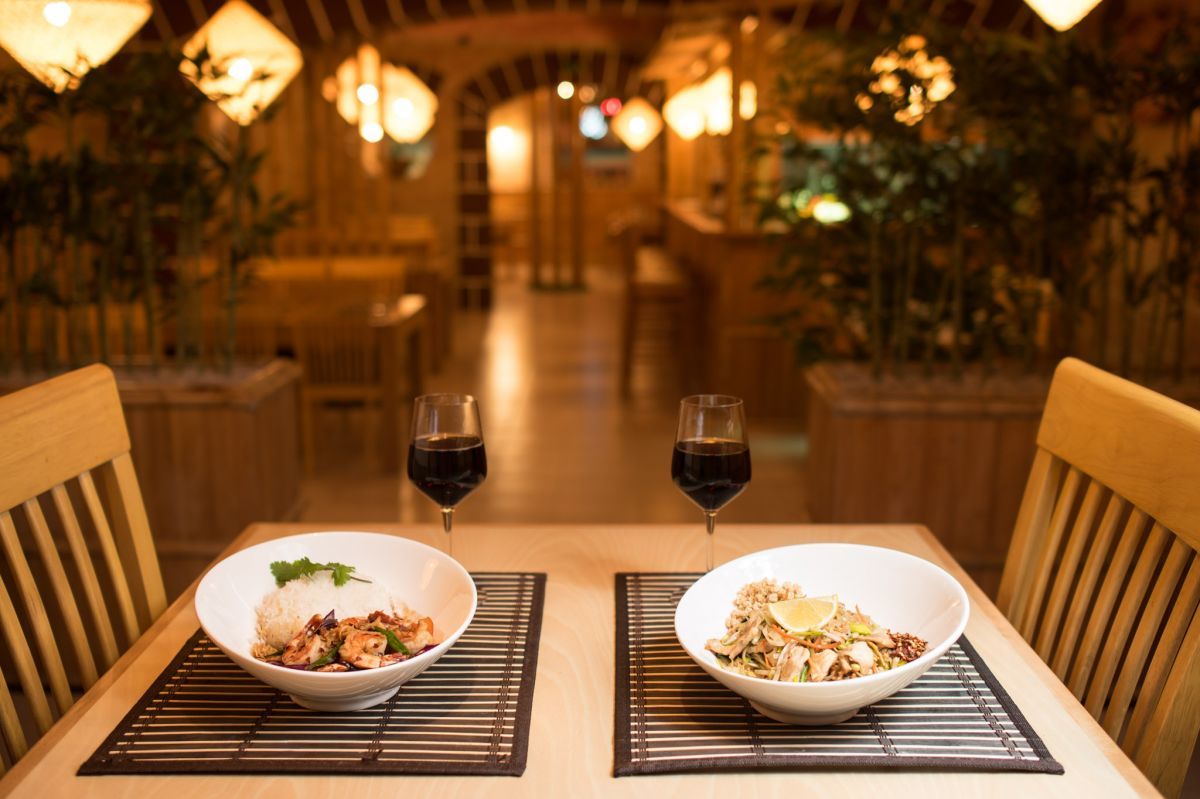 Yori Restaurace