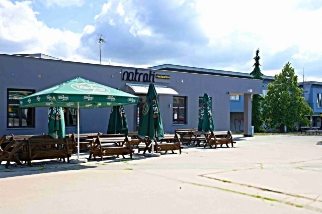 Na Trati