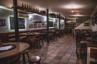 Šenkovna PUB
