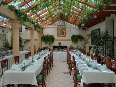 Green Garden
