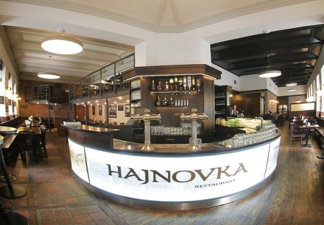 Hajnovka