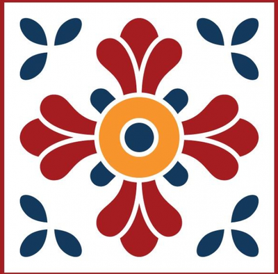 Las Adelitas - Americká