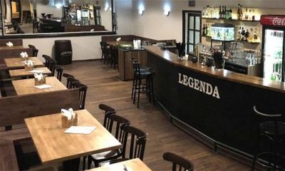 Legenda