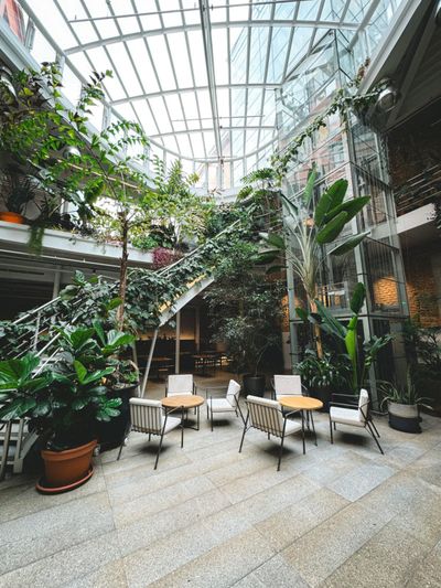 Nejen bistro