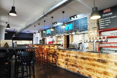 Restart Pub