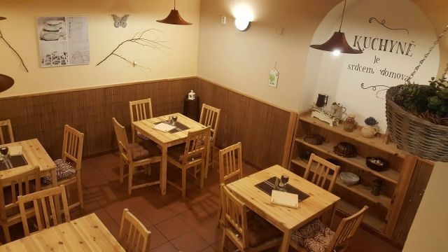 Naše Vaše Bistro