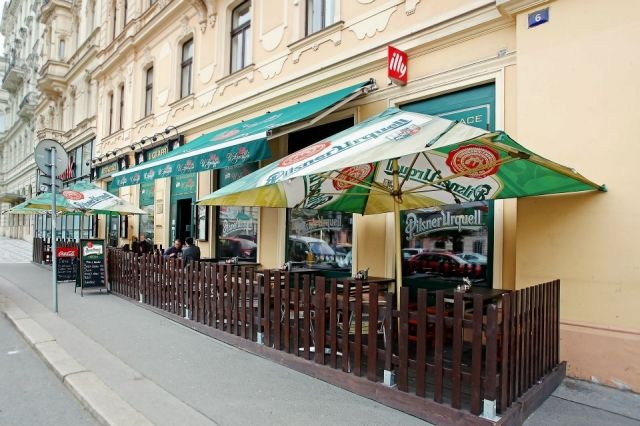 U Gráffů