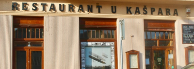 U Kašpara