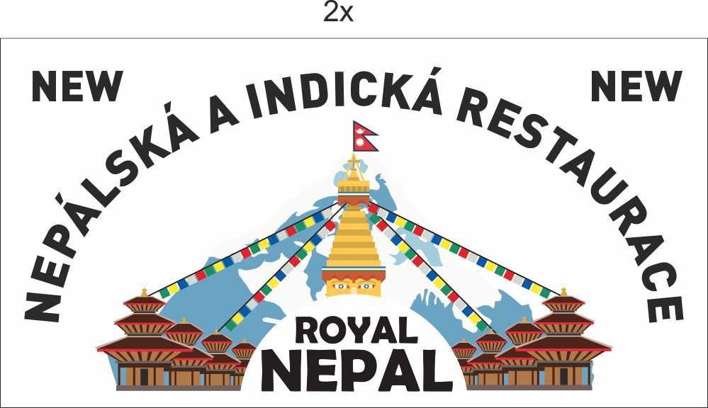 New Royal Nepal