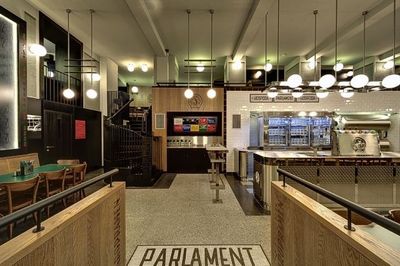 Vinohradský parlament