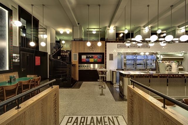 Vinohradský parlament