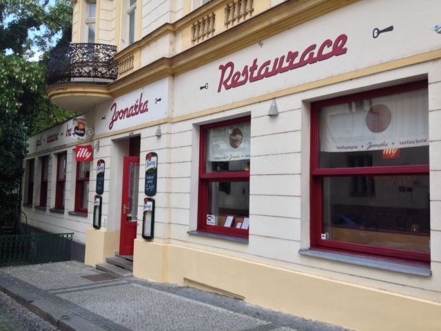 Zvonařka