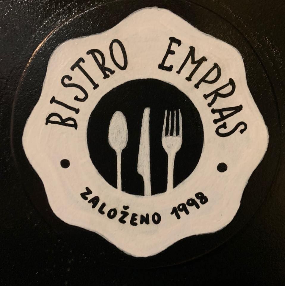 Bistro Empras