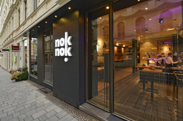 Nok Nok