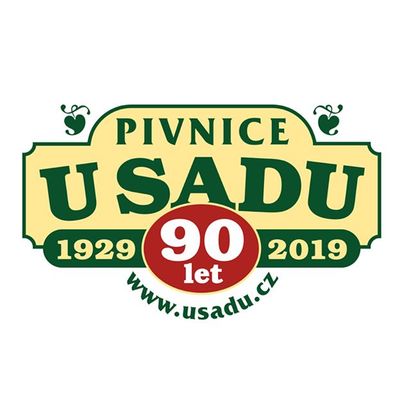 Pivnice U Sadu