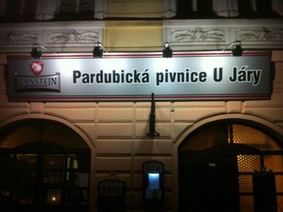 U Járy