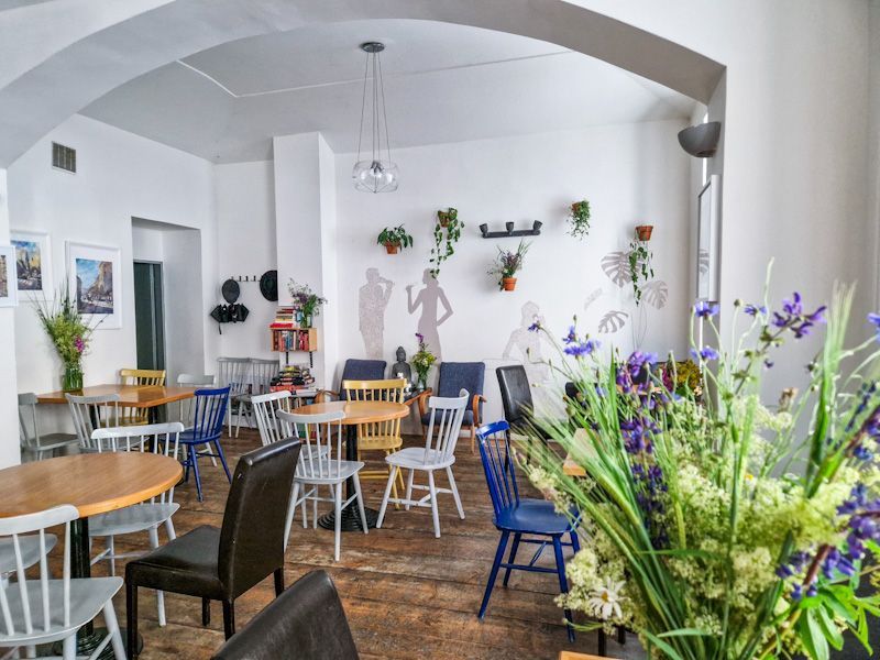 VinCaffé