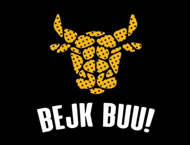 BejkBuu KantýnaBar