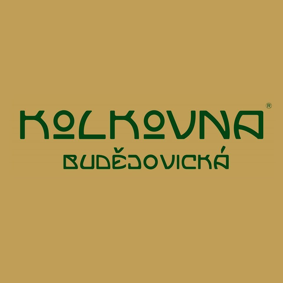 Budějovická