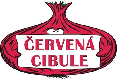 Červená Cibule