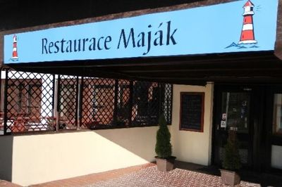 Maják
