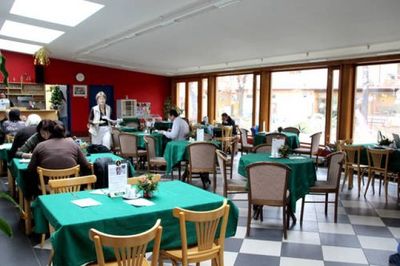 Michelský dvůr