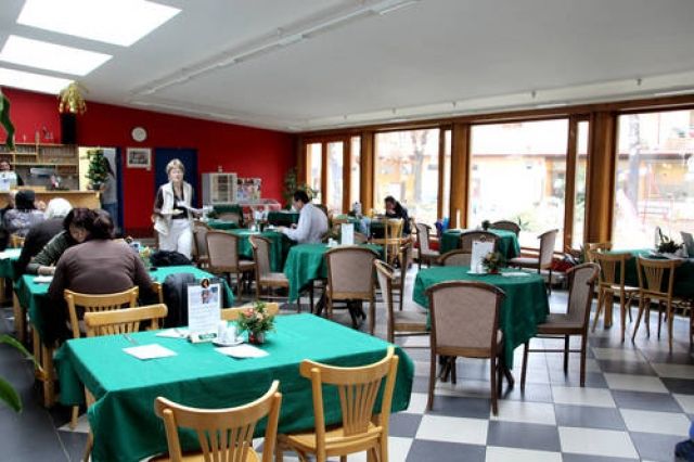Michelský dvůr