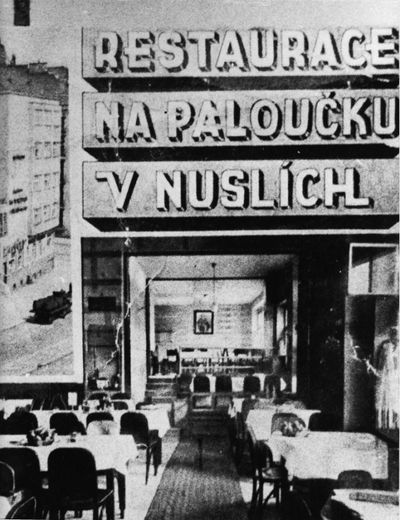 Na Paloučku