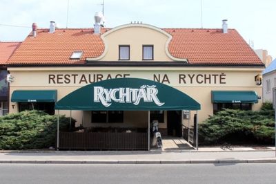 Na Rychtě