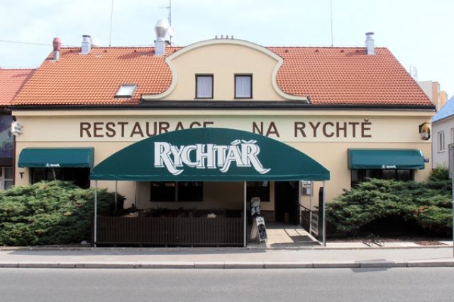 Na Rychtě