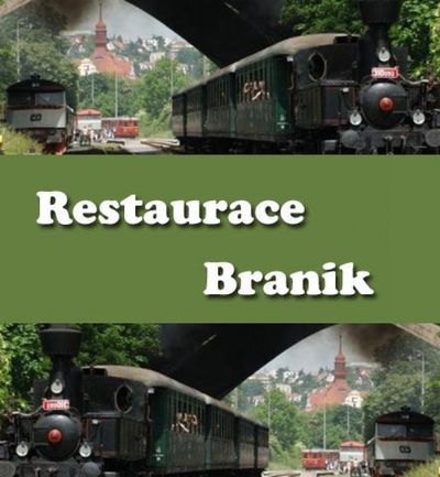 Nádražní restaurace
